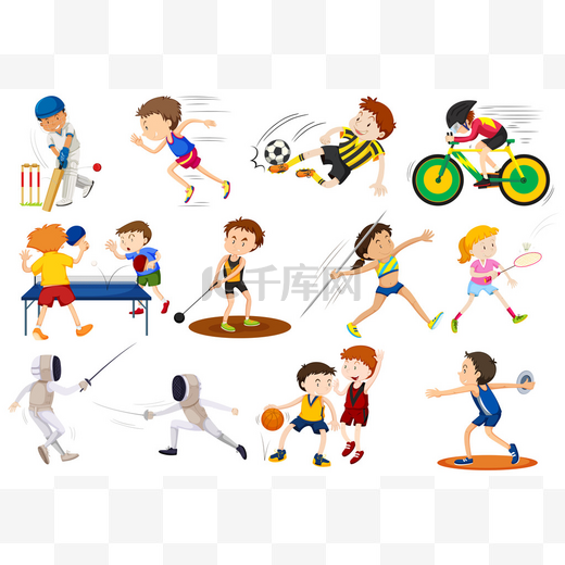 综合体育用户关注榜单 热门项目一目了然