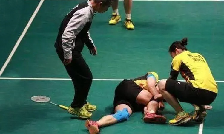 【回放】WTA500布里斯班站1／16决赛：卡林斯卡娅vs佩古拉 第二盘