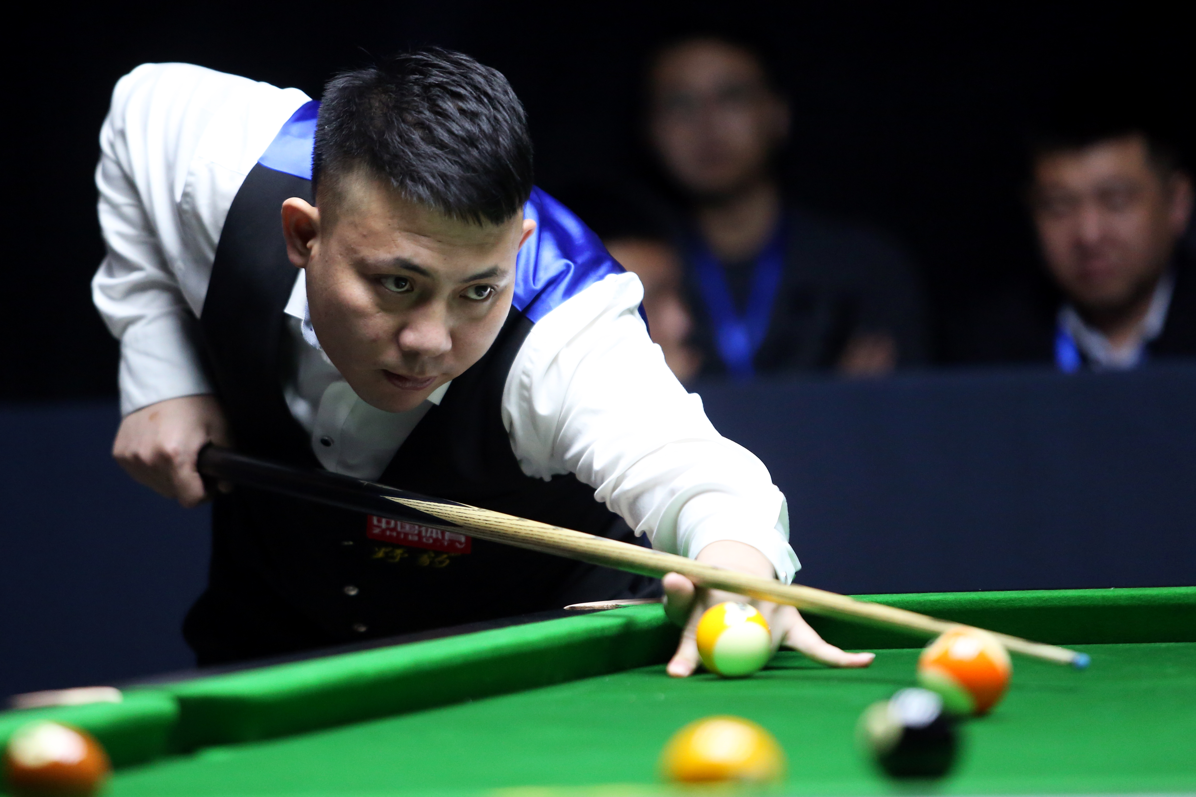 尽管未能入 尽管未能入