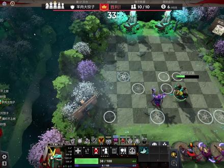 激烈角逐 激烈角逐